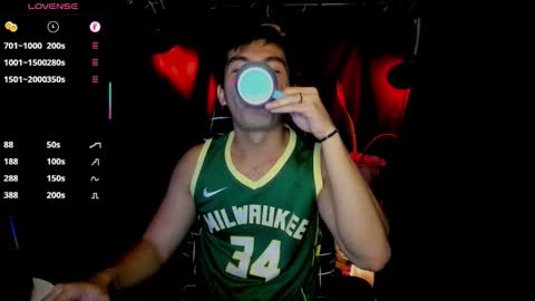 Bruce online show from 02.25.26