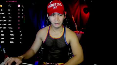 Bruce online show from 03.02.26