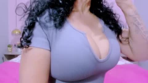 Valeria online show from 12.10.24