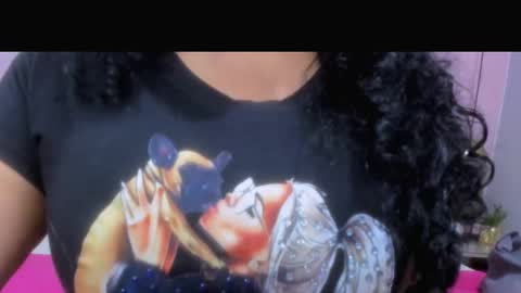 Valeria online show from 01.10.25