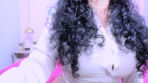 Valeria online show from 01.18.25