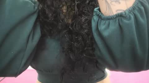 Valeria online show from 01.16.26