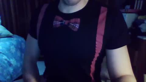 Snapshot of 01hugo chatting on 02.03.26 01hugo online show from 02.03.26