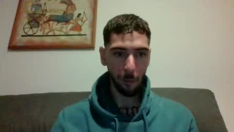 gonzo online show from 04.21.26