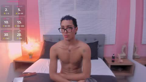 ANDRES online show from 06.04.26
