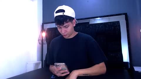 alejo online show from 01.09.26