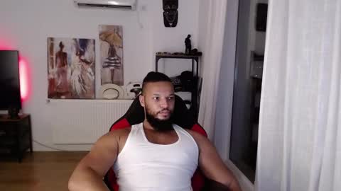 Kingsley online show from 10.03.25