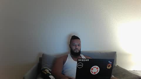 Kingsley online show from 10.20.25