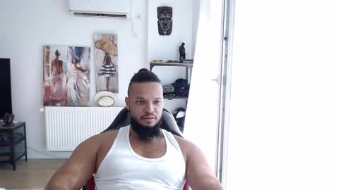 Kingsley online show from 10.31.25