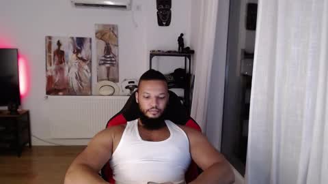 Kingsley online show from 11.10.25