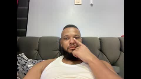 Kingsley online show from 12.20.25