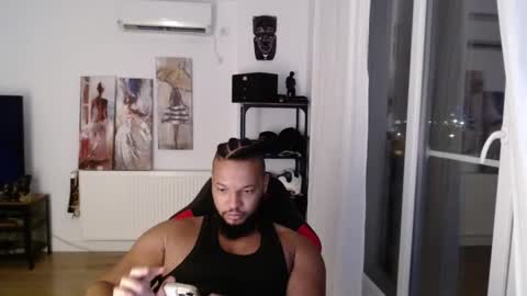 Kingsley online show from 02.17.26