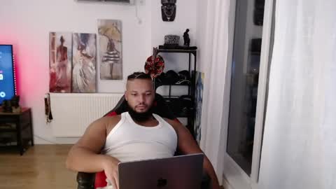 Kingsley online show from 02.23.26