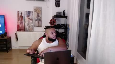 Kingsley online show from 02.27.26