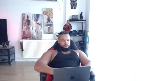 Kingsley online show from 02.27.26