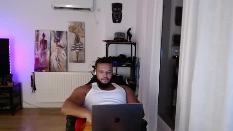 Kingsley online show from 03.15.26