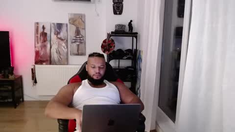 Kingsley online show from 03.23.26