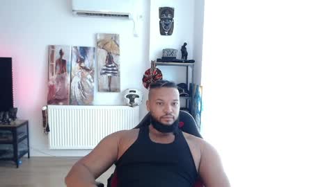 Kingsley online show from 03.25.26