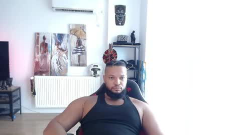 Kingsley online show from 04.03.26