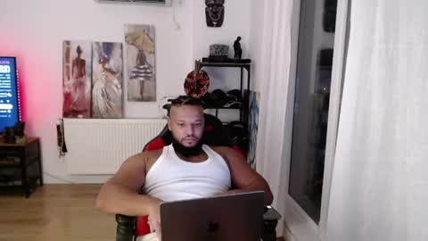 Kingsley online show from 04.20.26