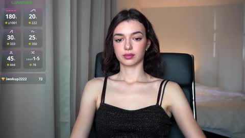 Olivia online show from 11.26.25