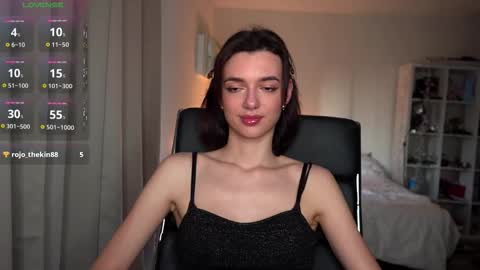 Olivia online show from 02.02.26