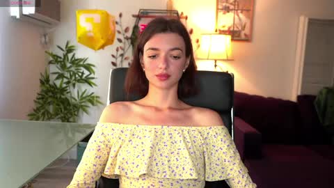 Olivia online show from 04.28.26