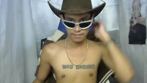 Snapshot of 0cir_asiansatisfy chatting on 10.01.25 RICK online show from 10.01.25