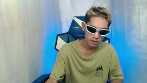 RICK online show from 12.20.25