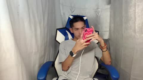 RICK online show from 04.17.26