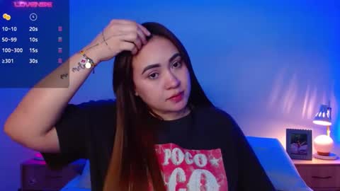 Meli online show from 02.13.25