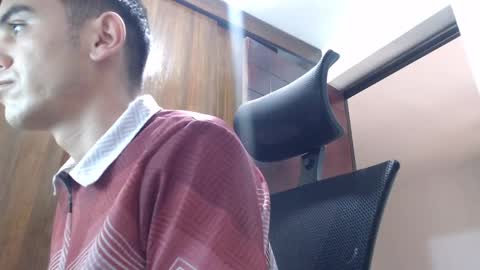 Oneboy online show from 09.10.25