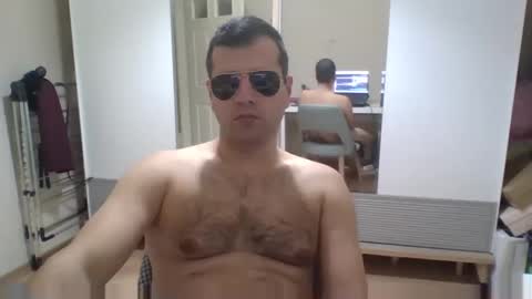 trkshmn online show from 01.07.25