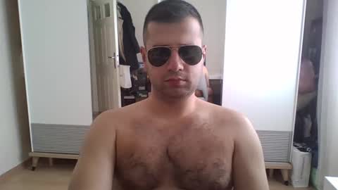 trkshmn online show from 01.19.25