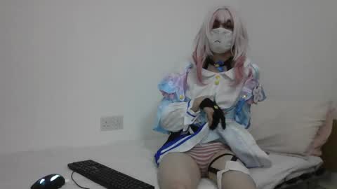 0tter  chan online show from 12.14.24