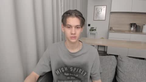 Adam online show from 10.12.25