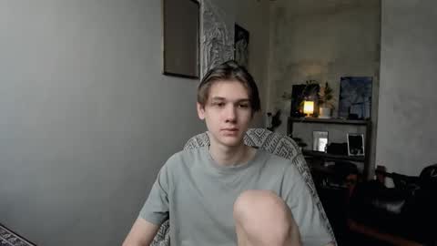 Adam online show from 12.18.25