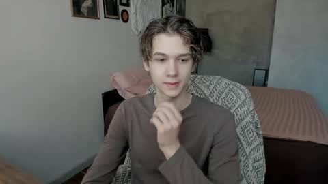 Snapshot of 0verlandd chatting on 05.01.26 Adam online show from 05.01.26