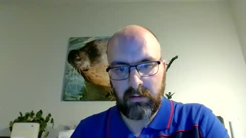 Snapshot of 0xxi3 chatting on 11.07.25 Sweet Dave online show from 11.07.25