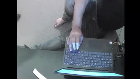 Snapshot of 101kaktuckn chatting on 09.29.25 spunfunt1me online show from 09.29.25