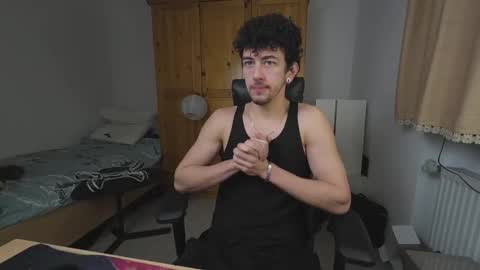 Snapshot of 10inclub chatting on 03.02.26 Antonio online show from 03.02.26