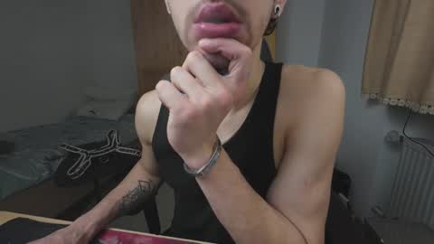 Snapshot of 10inclub chatting on 03.02.26 Antonio online show from 03.02.26