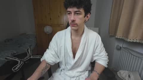 Snapshot of 10inclub chatting on 03.02.26 Antonio online show from 03.02.26