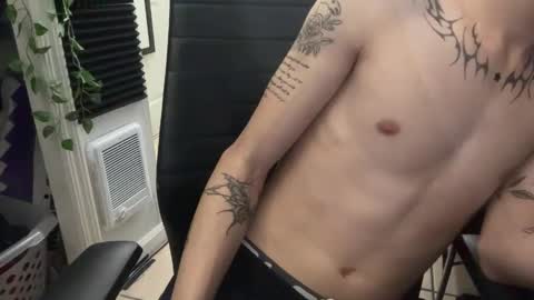 10incock18 online show from 02.26.26