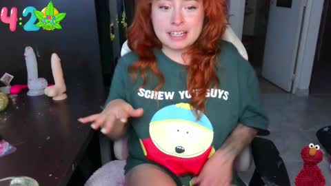 111lucygrim111 online show from 12.24.24