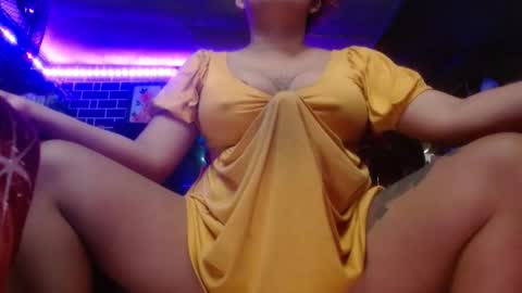  i am trixie im Your Selfsucking Mistress  online show from 10.16.25