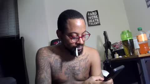 11inchtattedtrinibad online show from 02.01.25