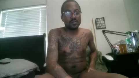 11inchtattedtrinibad online show from 01.14.26