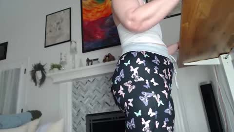 Snapshot of 11willowandjohn11 chatting on 10.13.25 Aurora Willows online show from 10.13.25