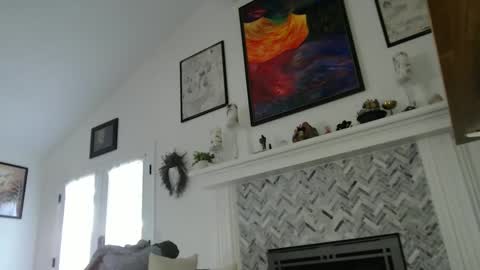 Snapshot of 11willowandjohn11 chatting on 10.22.25 Aurora Willows online show from 10.22.25